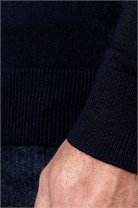 PULLOVER UOMO MERINO CON COLLO DOLCEVITA